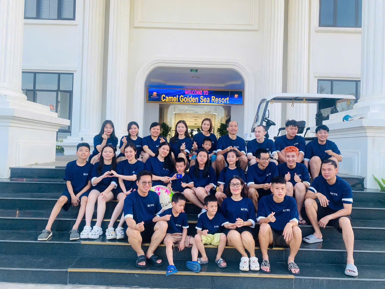 Tập thể FTL